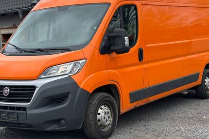 Fiat Ducato 69.000 km 14.490 &euro; Darmstadt 64293