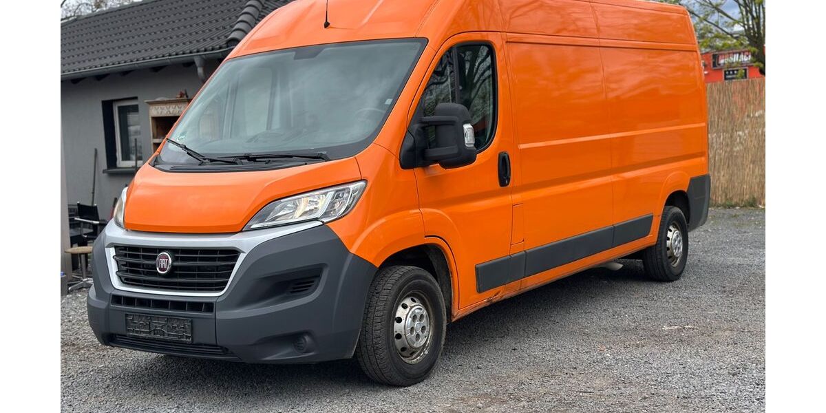 Fiat Ducato 69.000 km 14.490 &euro; Darmstadt 64293
