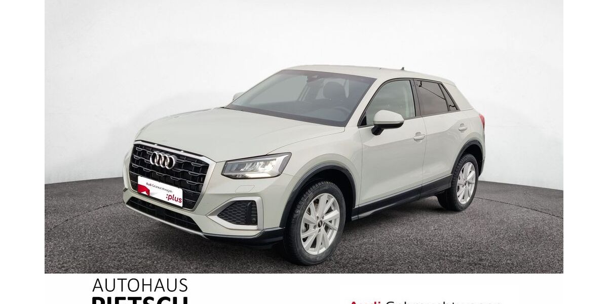 Audi Q2 13.449 km 30.630 &euro; Bünde 32257