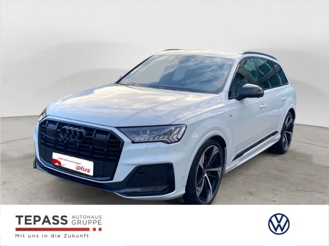 Audi Q7 118.700 km 53.980 &euro; Schwelm 58332