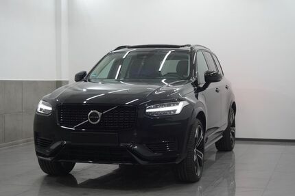 Volvo XC90 48.331 km 49.900 &euro; Seddiner See OT Neuseddin 14554