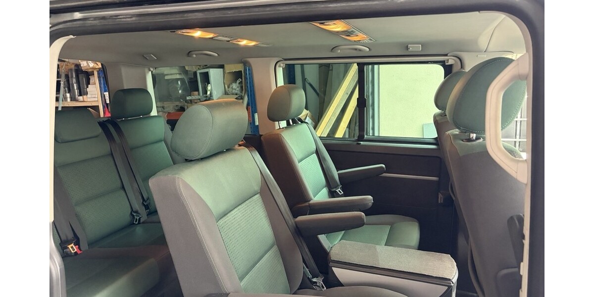 VW T5 Multivan 224.097 km 12.000 &euro; Neustadt 