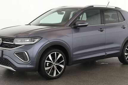 VW T-Cross 7.400 km 27.984 &euro; Düsseldorf 40233