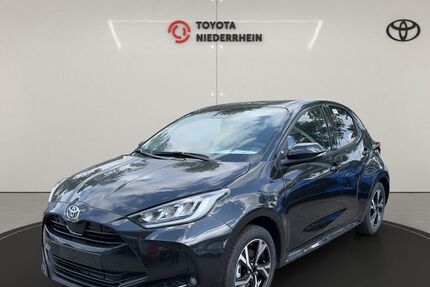 Toyota Yaris 17.350 km 20.685 &euro; Krefeld 47809