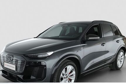 Audi Q6 e-tron 15.065 km 71.480 &euro; Neutraubling 93073