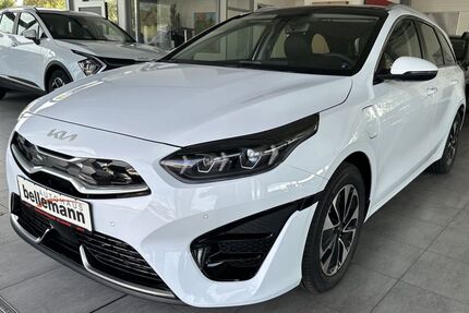 Kia ceed Sportswagon 22.900 km 33.800 &euro; St. Leon-Rot OT Rot 68789