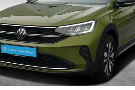 VW Taigo 7.907 km 20.950 &euro; Chemnitz 09113
