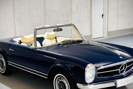 Mercedes-Benz SL 280 9.741 km 180.000 &euro; Kelkheim 65779