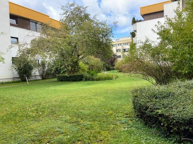 Etagenwohnung Grünwald - 4 Zimmer, 120 m&sup2;, 740.000&euro; | Angebot:25775681
