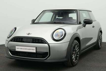 Mini Cooper C 8.712 km 26.374 &euro; München 80788