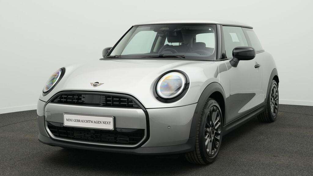 Mini Cooper C 8.712 km 26.374 &euro; München 80788