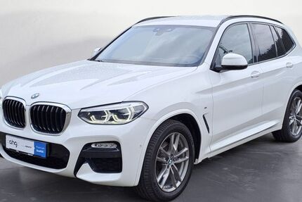 BMW X3 89.785 km 30.930 &euro; Achern 77855