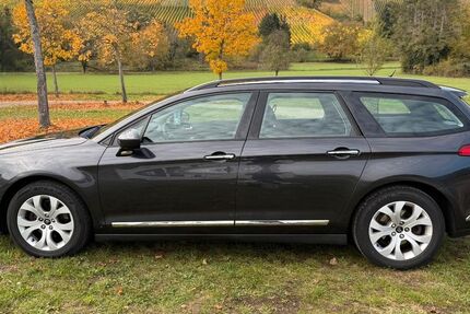 Citroen C5 210.000 km 3.490 &euro; Wittlich 54516