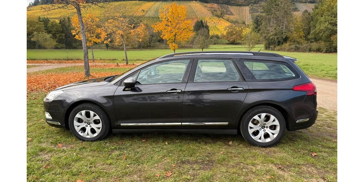 Citroen C5 210.000 km 3.490 &euro; Wittlich 54516