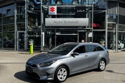 Kia ceed / Ceed 24.185 km 23.990 € München 81241