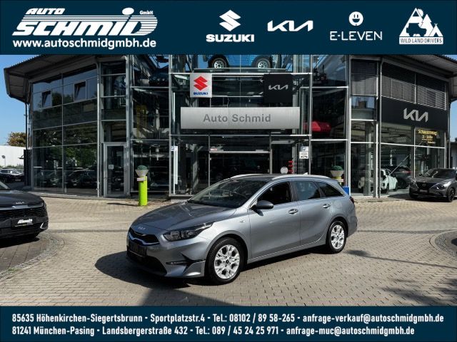 Kia ceed / Ceed 24.185 km 23.990 € München 81241