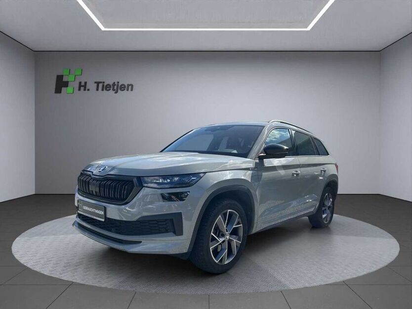 Kodiaq