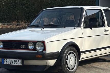 VW Golf 184.000 km 8.500 &euro; Basthorst 21493