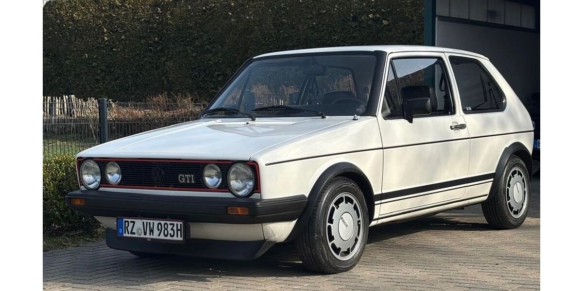 VW Golf 184.000 km 9.500 &euro; Basthorst 21493