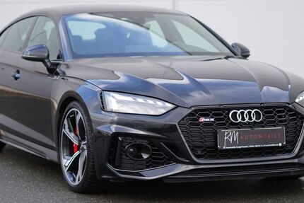 Audi RS5 28.433 km 64.790 &euro; Sangerhausen 06526