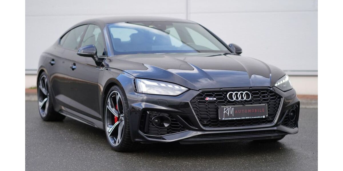 Audi RS5 28.433 km 64.790 &euro; Sangerhausen 06526