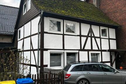 Besichtigungstermine Fachwerkhaus Brakel-Hembsen 3 zimmer