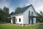 Einfamilienhaus Marbach am Neckar Rielingshausen - 5 Zimmer, 151 m&sup2;, 309.000&euro; | Angebot:26641626