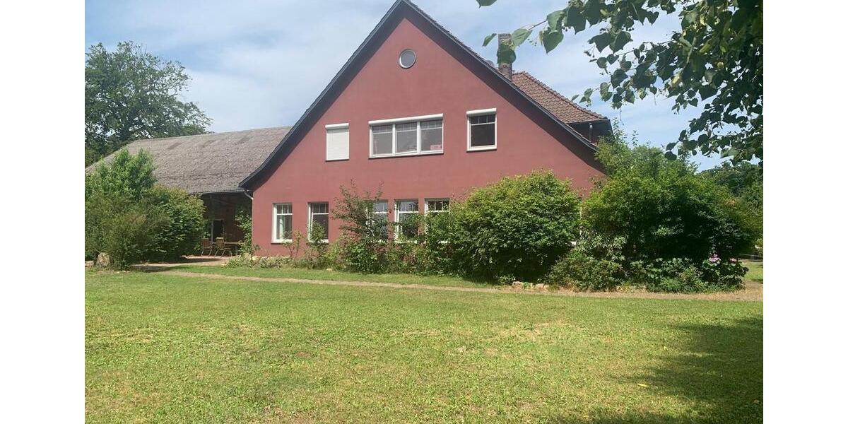 Bauernhaus, Landhaus Bad Bevensen - 14 Zimmer, 420 m&sup2;, 749.000&euro; | Angebot:26615798
