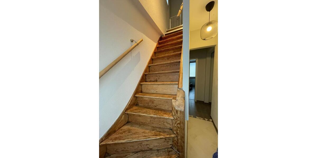 renoviertes Schmuckstück in Altenbruch 6 zimmer