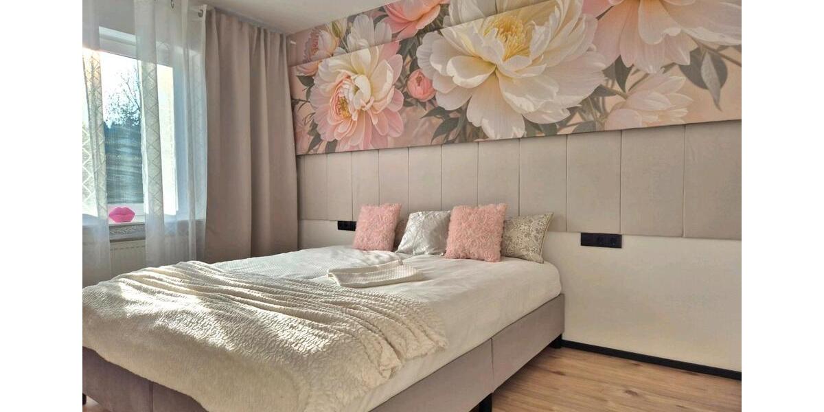 Frisch modernisiertes Bungalow Einfamilienhaus im Hunsrück 4 zimmer