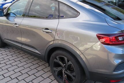 Renault Arkana 35.700 km 21.590 &euro; Herschbach 56414