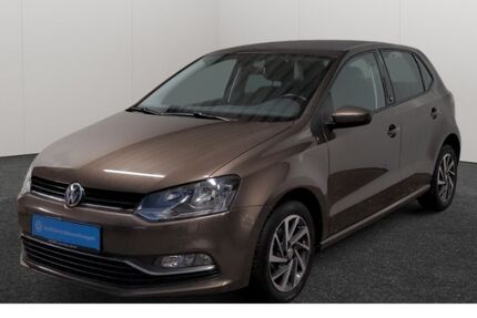 VW Polo 76.490 km 10.440 € Jena 07743