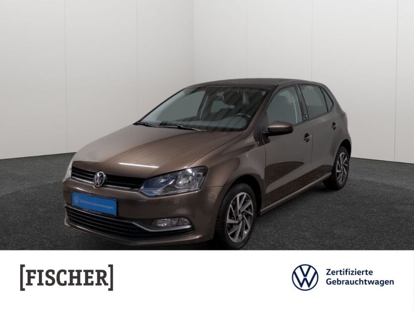 VW Polo 76.490 km 10.440 € Jena 07743