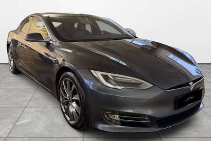 Tesla Model S 251.000 km 24.499 &euro; Espelkamp 32339