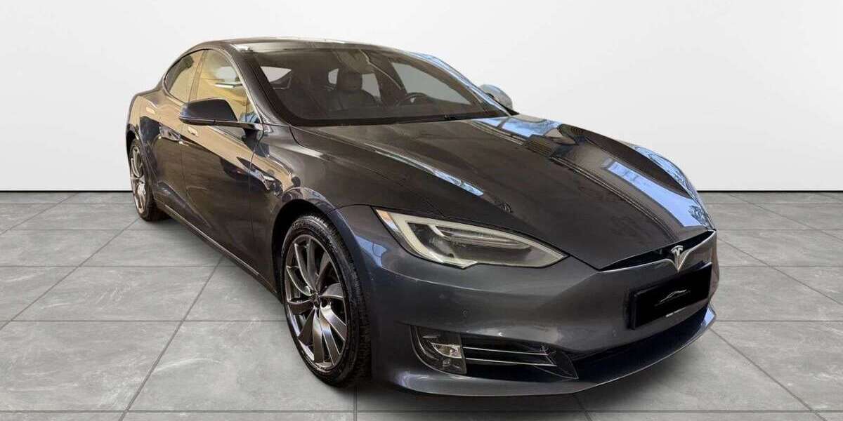 Tesla Model S 251.000 km 24.499 &euro; Espelkamp 32339