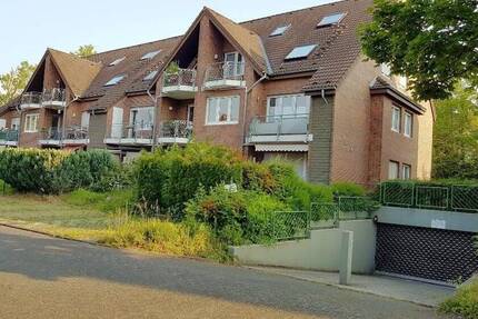 Idyllisches Wohnen in Paderborn