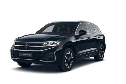 VW Touareg 24.643 km 60.990 &euro; Haßfurt 97437