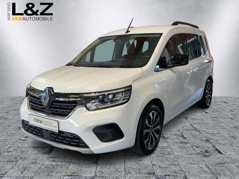 Renault Kangoo 17.300 km 27.980 € Norderstedt 22848