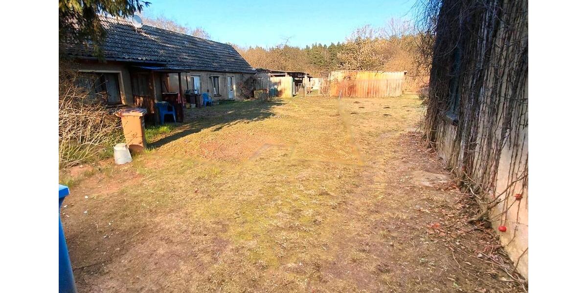 Einfamilienhaus Havelberg - 4 Zimmer, 90 m&sup2;, 79.000&euro; | Angebot:25853126