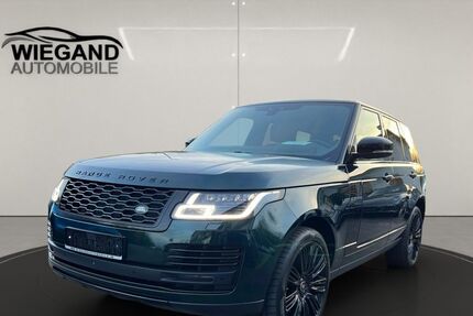 Land Rover Range Rover 82.565 km 52.490 &euro; Viernheim 68519