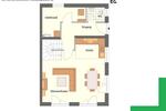 Doppelhaushälfte Bad Hersfeld - 4 Zimmer, 120 m&sup2;, 494.500&euro; | Angebot:26252729
