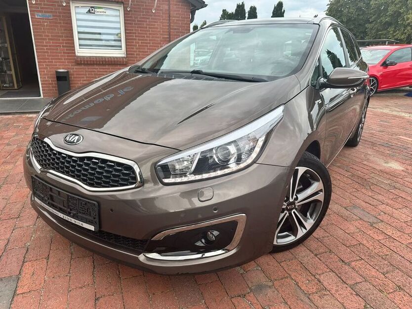 ceed Sportswagon