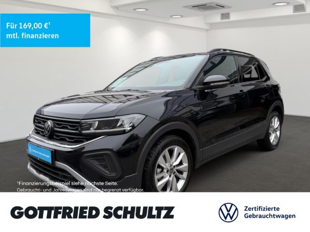 VW T-Cross 9.905 km 26.480 &euro; Mülheim 45478
