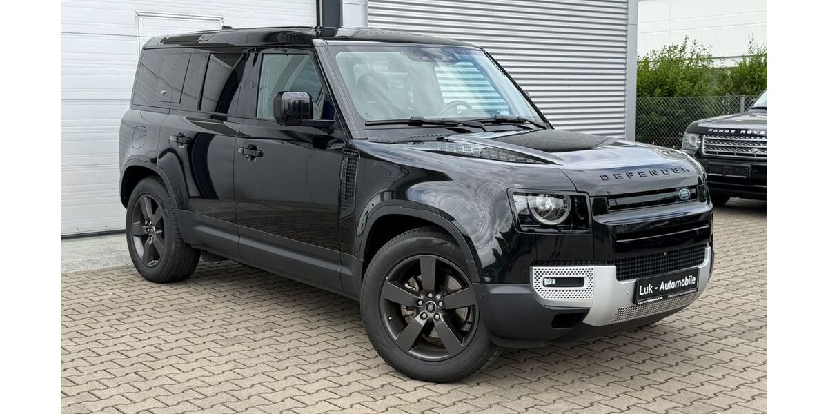Land Rover Defender 169.000 km 39.990 &euro; Königsbrunn 86343