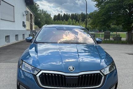 Skoda Octavia 29.400 km 20.299 &euro; Raubling 83065