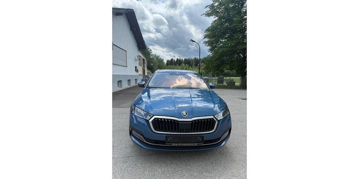 Skoda Octavia 29.400 km 20.299 &euro; Raubling 83065
