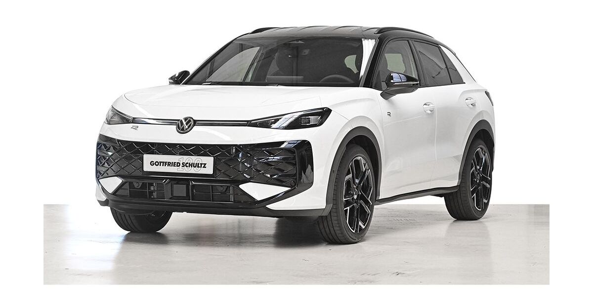 VW T-Roc 1.500 km 37.990 &euro; Solingen 42651