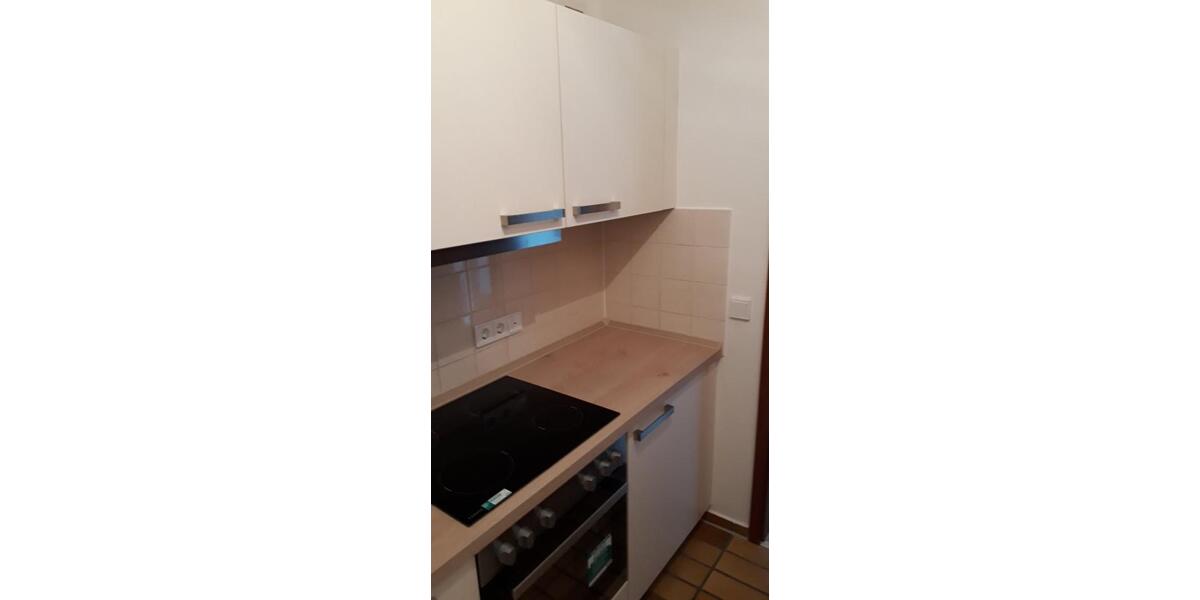 Dachgeschoßwohnung Bad Griesbach im Rottal - 1 Zimmer, 40 m&sup2;, 89.000&euro; | Angebot:27021232