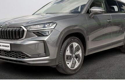 Skoda Kodiaq 18.850 km 43.880 &euro; Pinneberg 25421