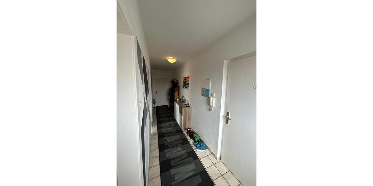 Dachgeschoßwohnung Arnsberg - 3 Zimmer, 80 m&sup2;, 600&euro; | Angebot:26409038